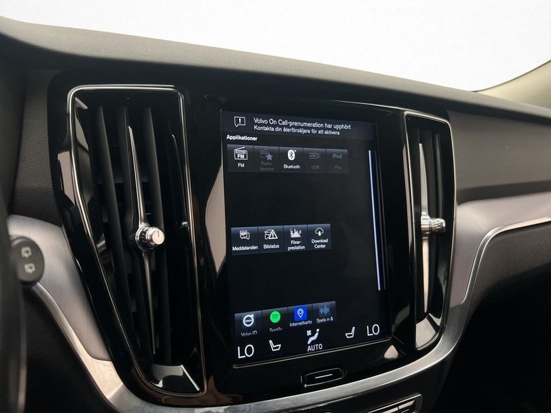Volvo V60 bild 18