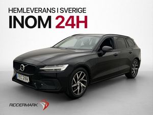 Volvo V60 bild 3
