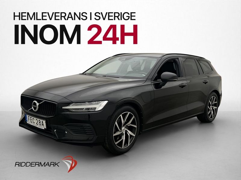 Volvo V60 bild 3