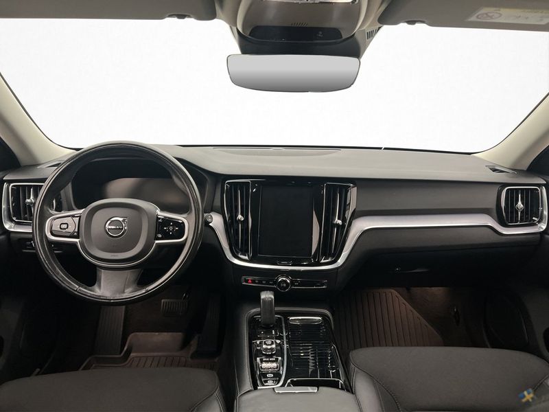 Volvo V60 bild 22