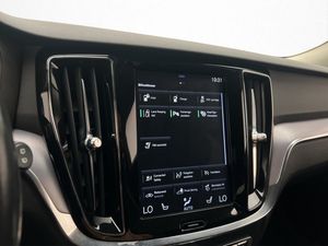 Volvo V60 bild 16