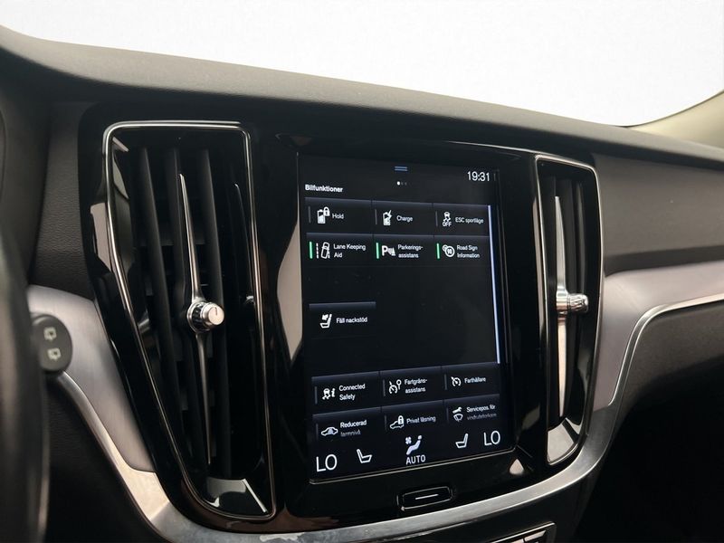 Volvo V60 bild 16