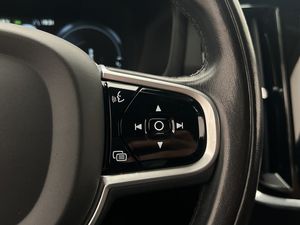 Volvo V60 bild 15