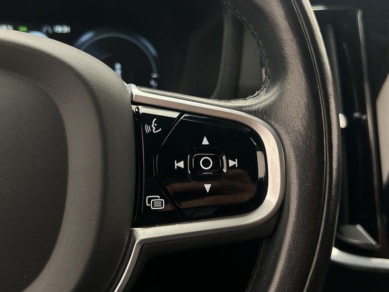 Volvo V60 bild 15