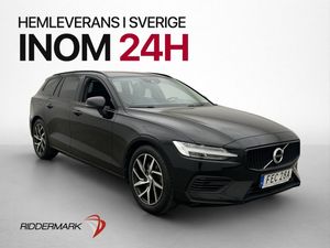 Volvo V60 bild 1