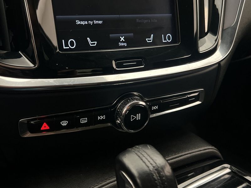 Volvo V60 bild 20