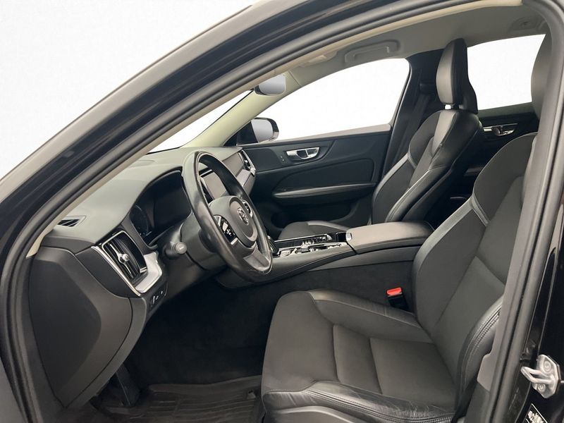 Volvo V60 bild 11