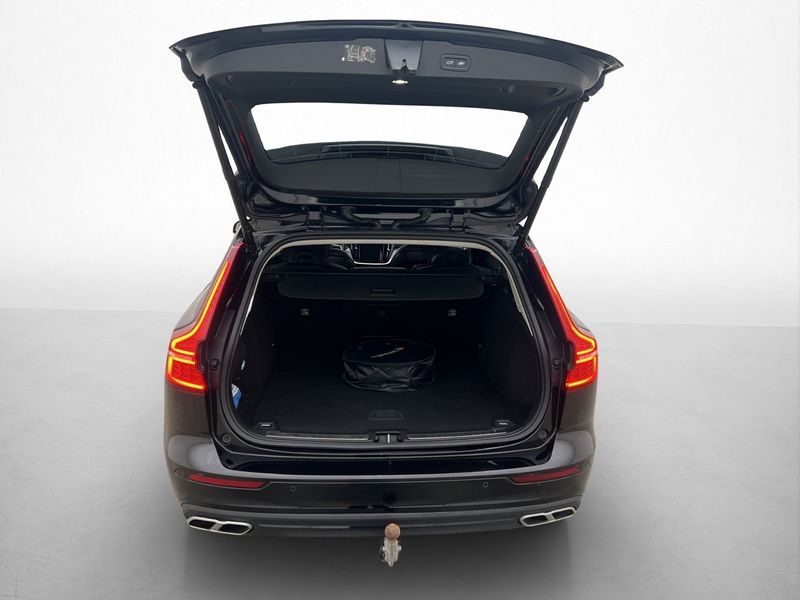 Volvo V60 bild 26