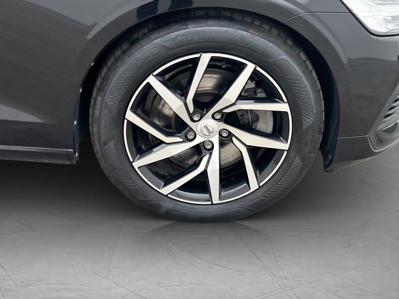 Volvo V60 bild 30