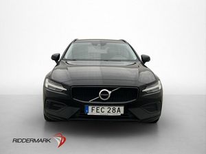 Volvo V60 bild 2
