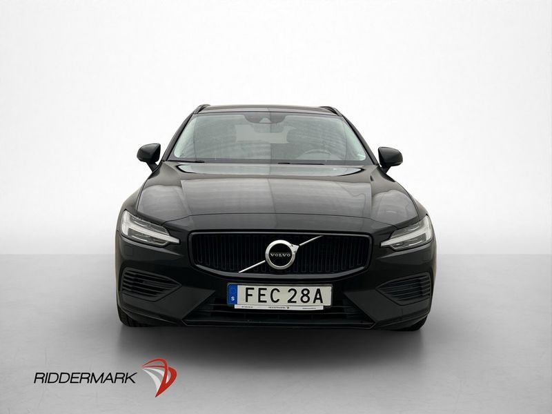 Volvo V60 bild 2