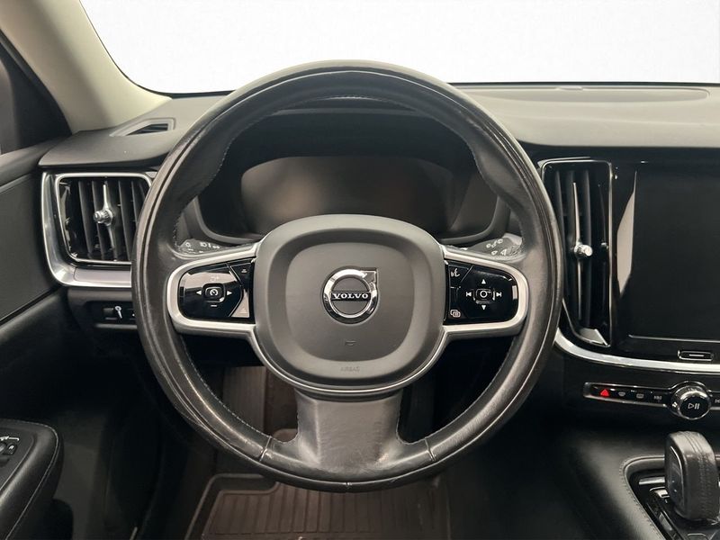 Volvo V60 bild 12