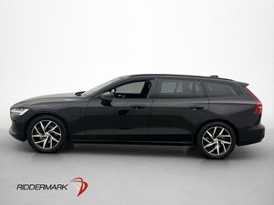 Volvo V60 bild 4