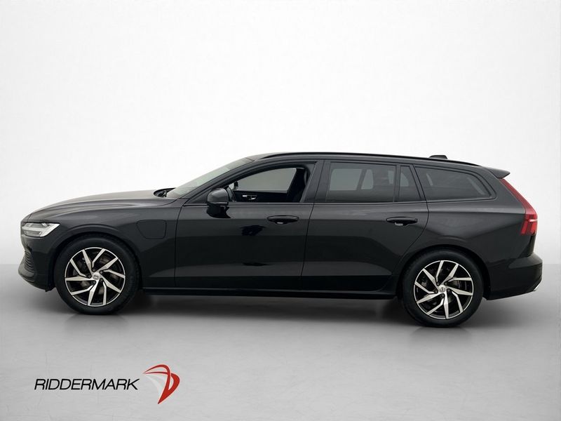 Volvo V60 bild 4