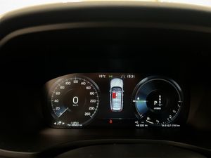 Volvo V60 bild 14