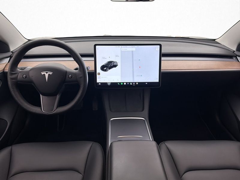 Tesla Model 3 bild 25