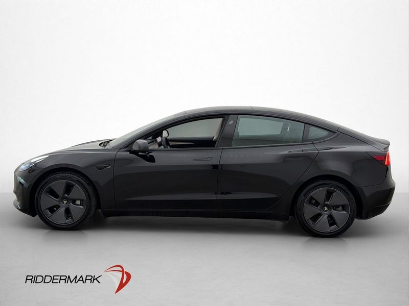 Tesla Model 3 bild 5
