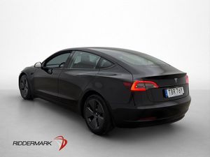 Tesla Model 3 bild 6