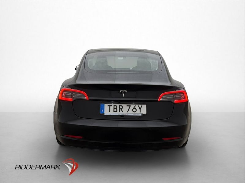 Tesla Model 3 bild 8