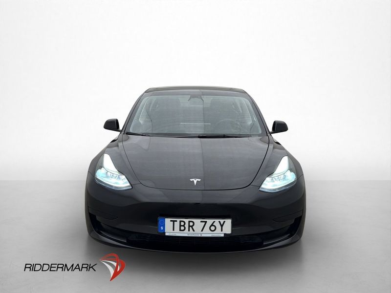 Tesla Model 3 bild 3