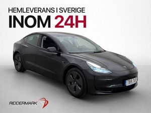 Tesla Model 3 bild 1