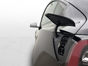 Tesla Model 3 bild 24