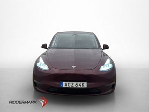 Tesla Model Y bild 3