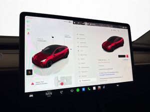 Tesla Model Y bild 22