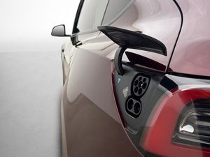 Tesla Model Y bild 25