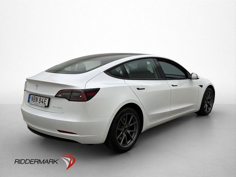 Tesla Model 3 bild 9