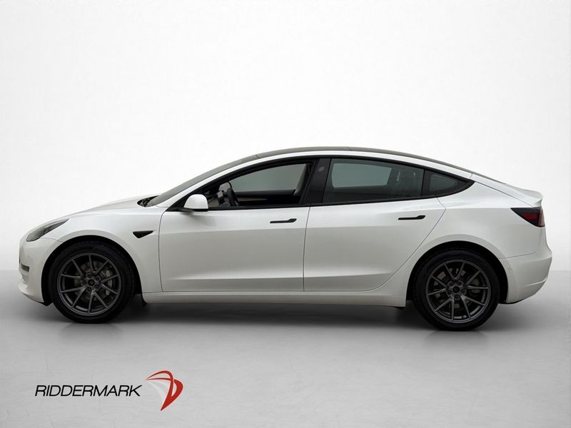 Tesla Model 3 bild 5