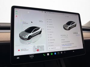 Tesla Model 3 bild 21
