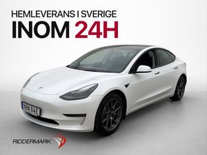 Tesla Model 3 bild 4