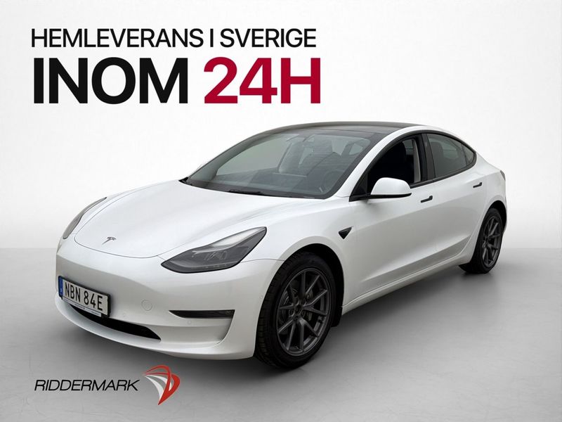 Tesla Model 3 bild 4