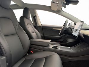 Tesla Model 3 bild 26
