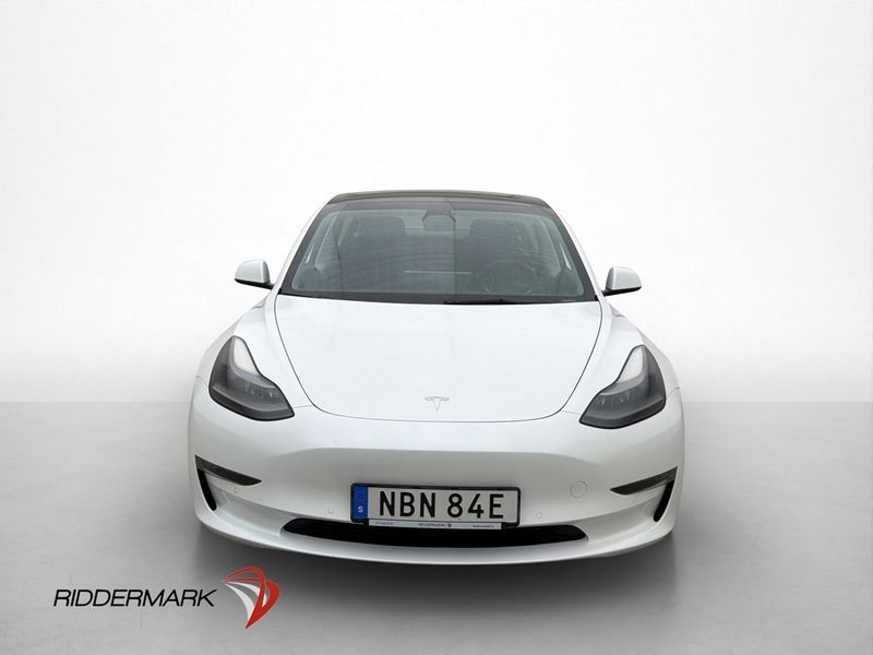 Tesla Model 3 bild 3