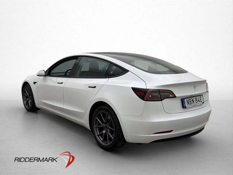 Tesla Model 3 bild 6