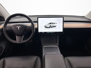 Tesla Model 3 bild 25