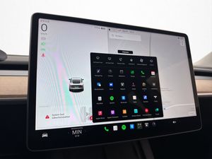 Tesla Model 3 bild 23
