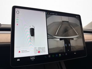 Tesla Model 3 bild 17