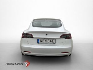 Tesla Model 3 bild 8