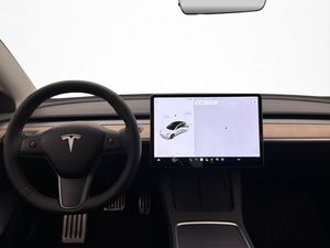 Tesla Model 3 bild 25