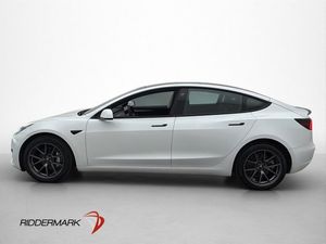 Tesla Model 3 bild 5