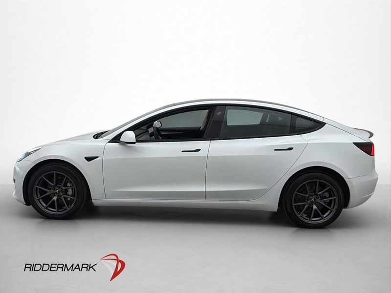 Tesla Model 3 bild 5