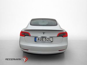 Tesla Model 3 bild 8