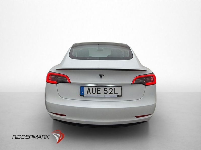 Tesla Model 3 bild 8