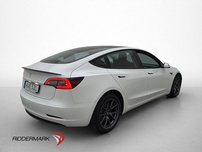 Tesla Model 3 bild 9