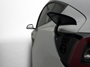 Tesla Model 3 bild 24