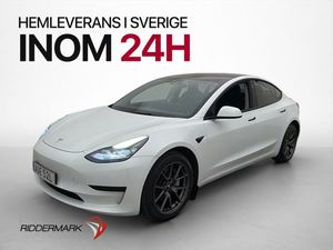 Tesla Model 3 bild 4