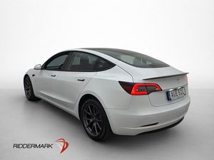 Tesla Model 3 bild 6
